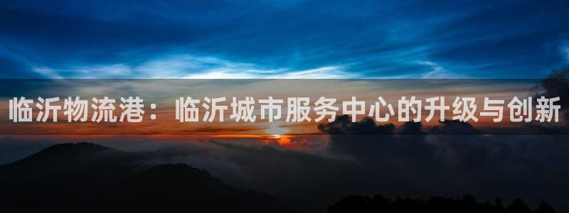 多多28官网下载链接怎么弄：临沂物流